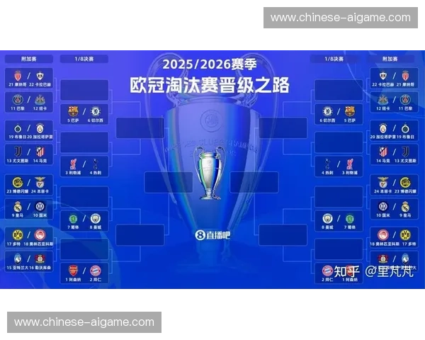 附加赛次回合时间确定：2月25日国米主场再战博德闪耀