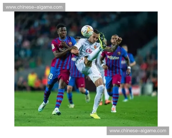 马洛卡客场战绩西甲第18，锋线穆里奇15球难阻巴萨主场碾压