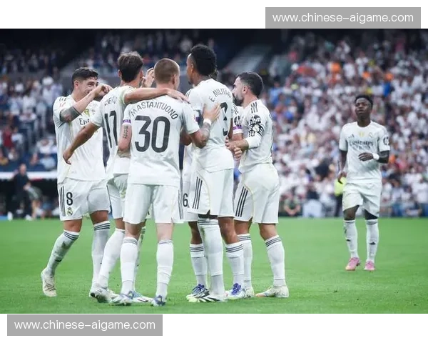 西甲第25轮焦点战预测：皇马客场挑战奥萨苏纳，巴萨主场迎战莱万特